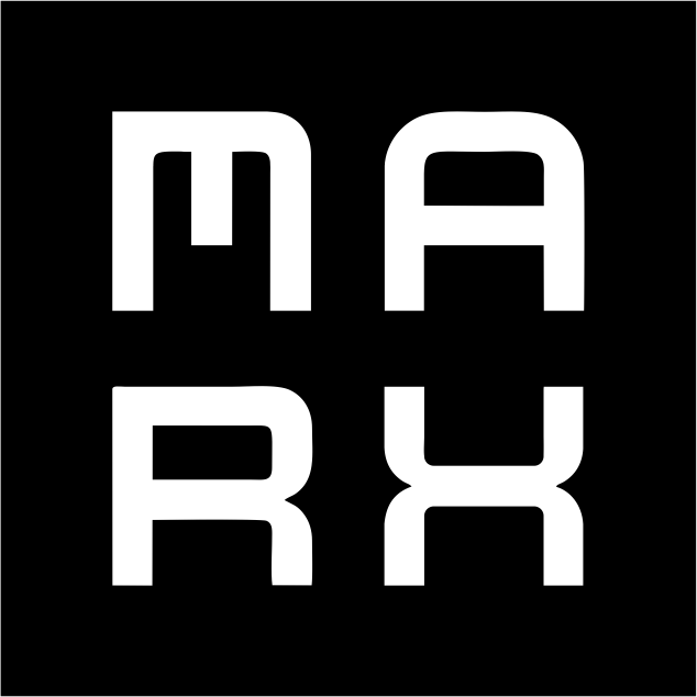 Marx Logo
