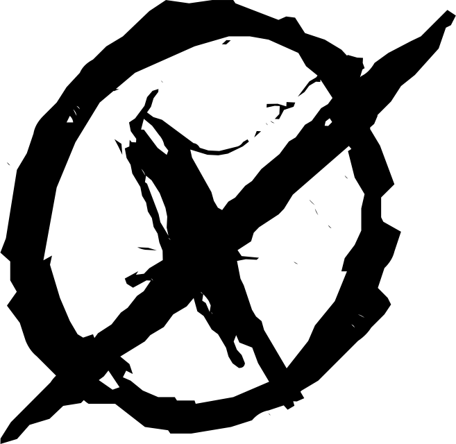 X Logo
